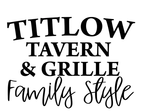 Titlow Tavern & Grille LOGO